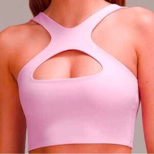 lulu bend this scoop and cross bra reversible